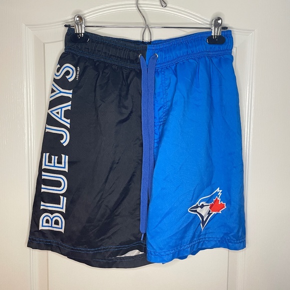 Toronto Blue Jays - Swim Shorts - Picture 1 of 4
